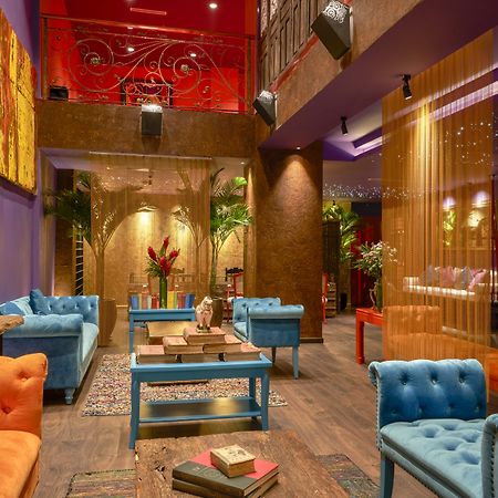 M Village Hotel Premier Thi Sach Ho Či Minovo Město Exteriér fotografie