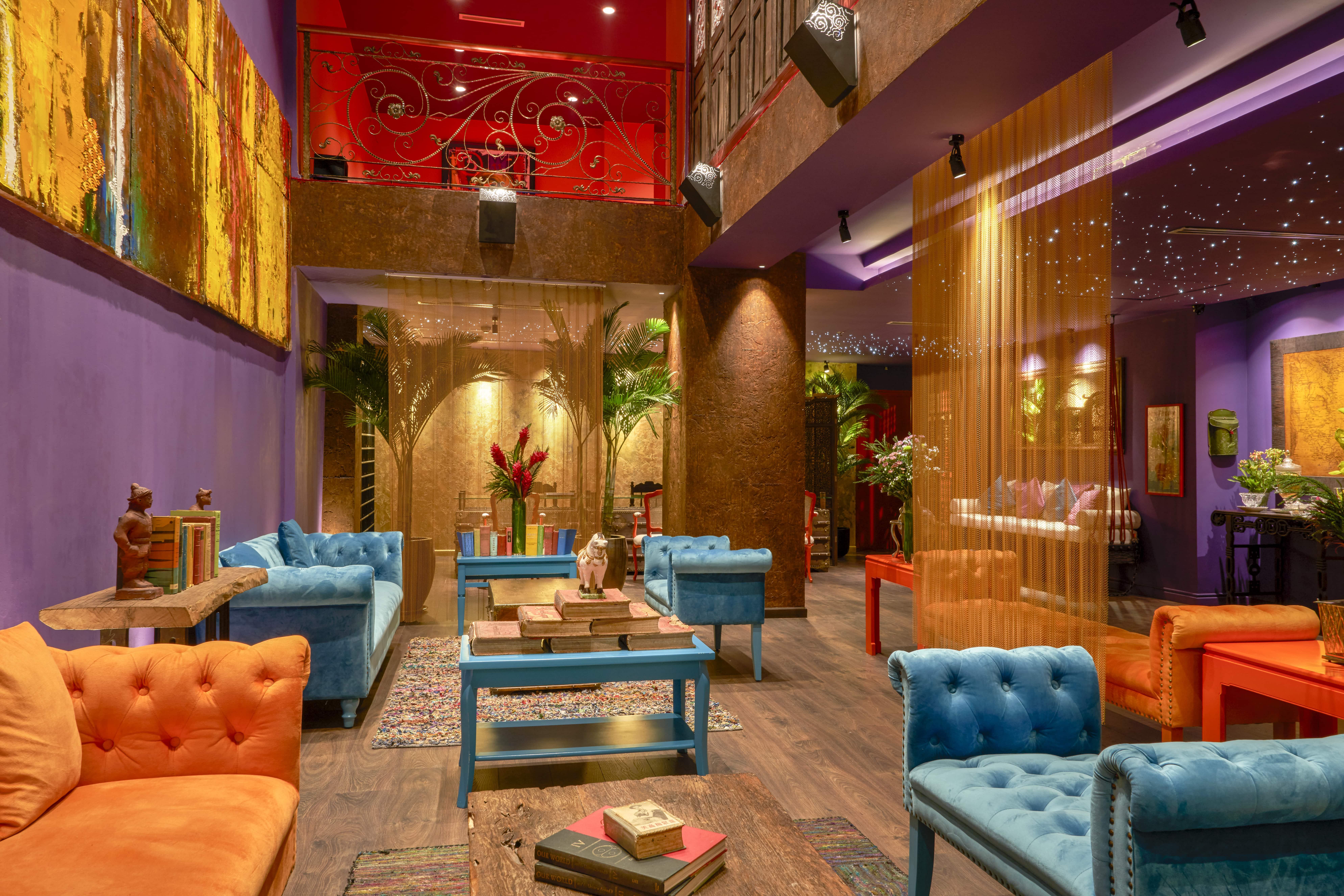 M Village Hotel Premier Thi Sach Ho Či Minovo Město Exteriér fotografie