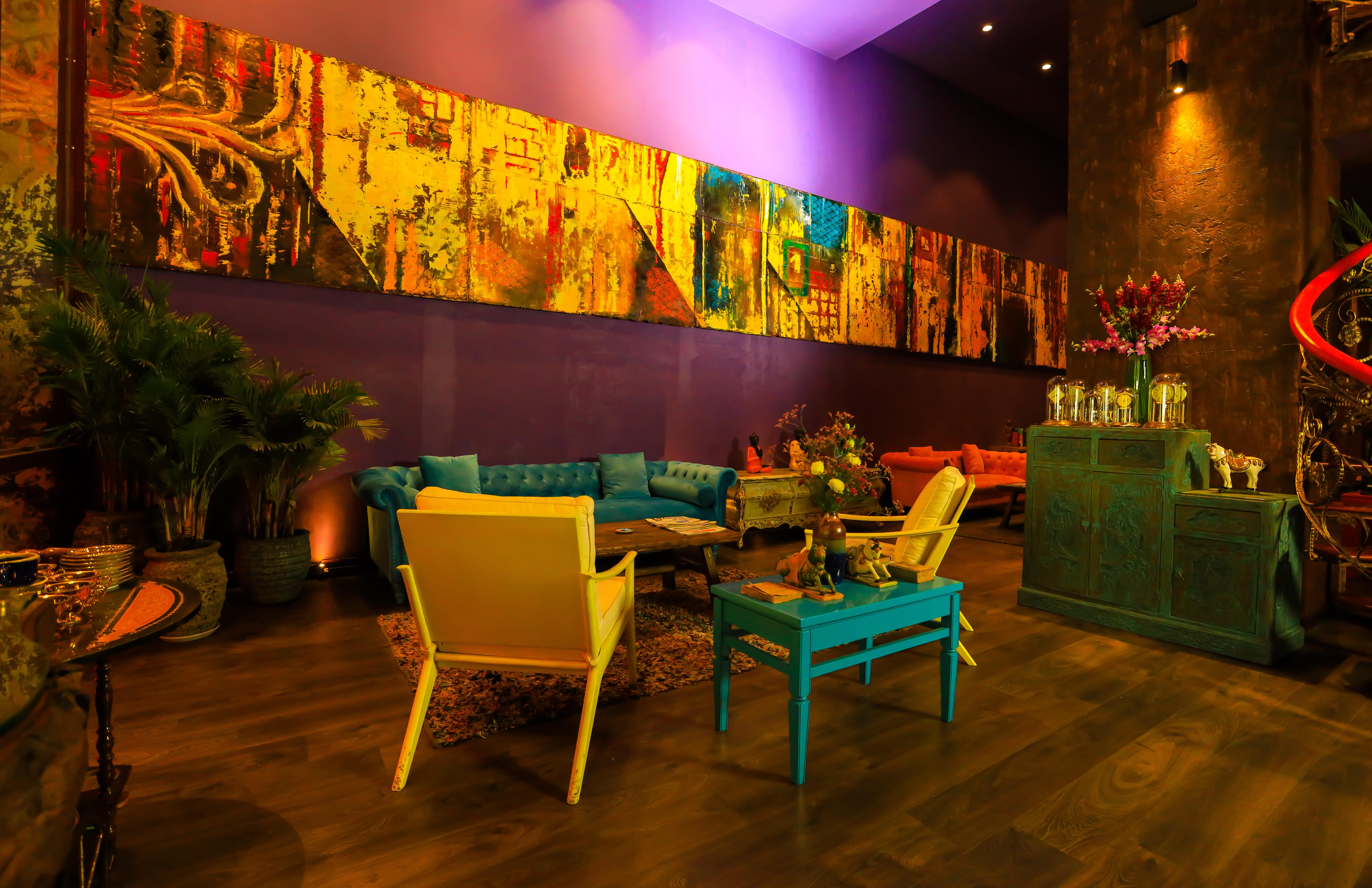 M Village Hotel Premier Thi Sach Ho Či Minovo Město Exteriér fotografie